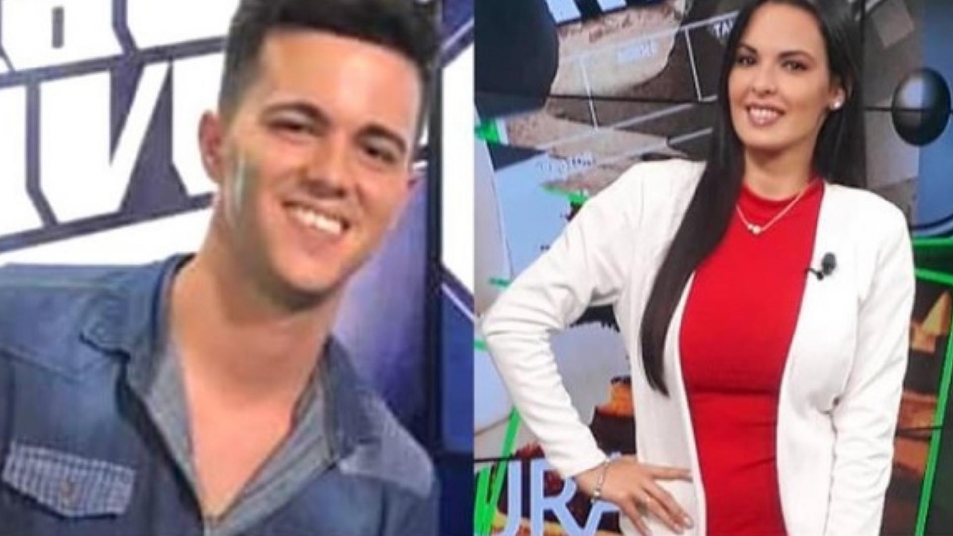 Periodistas oficialistas